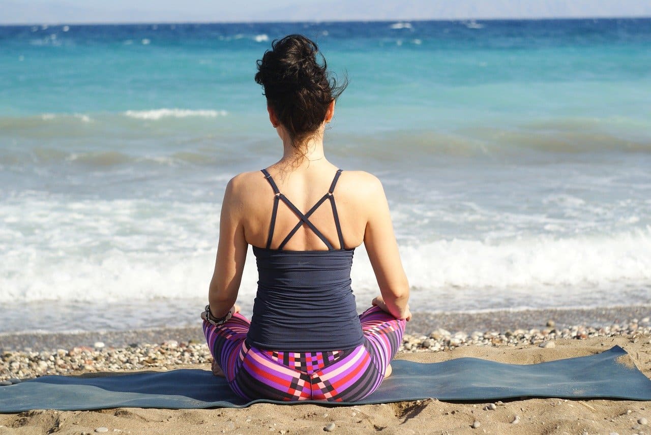 Beneficios de la meditación para tu salud